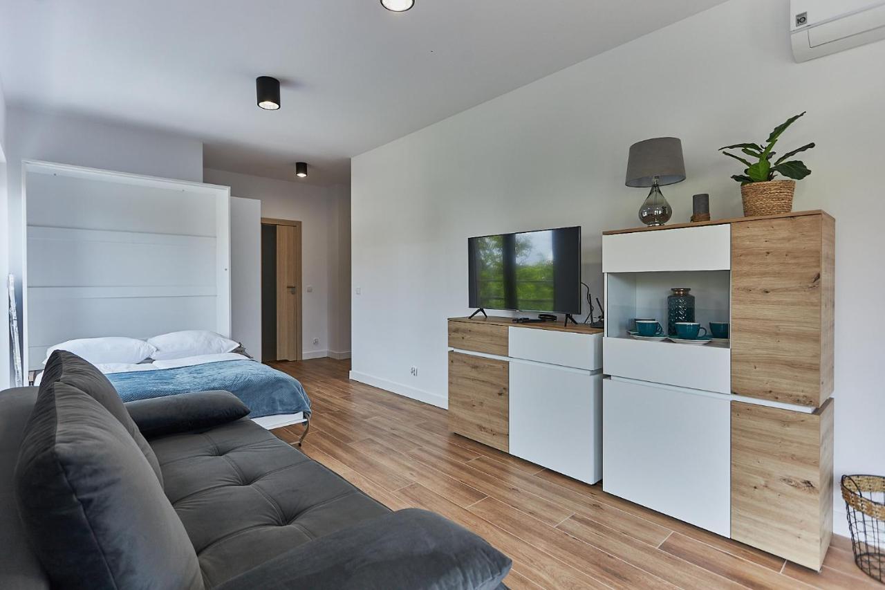 Apartamenty Swinoujscie - Kormoran Exterior foto